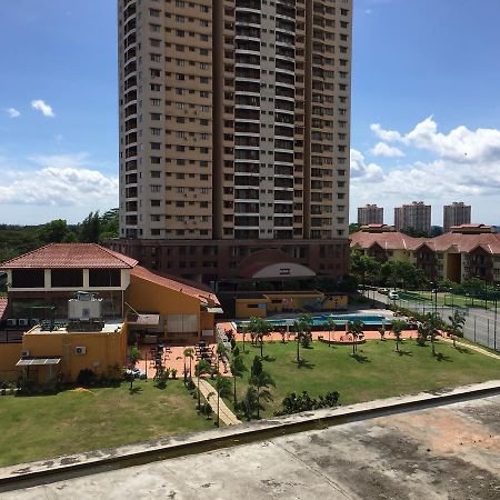 Apartmán D Savoy @ Famosa Melaka Exteriér fotografie