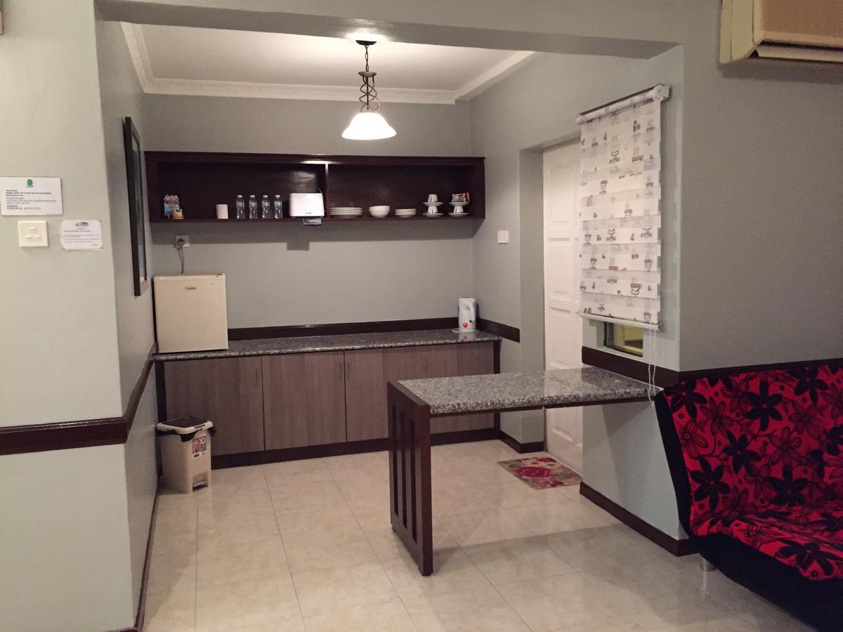Apartmán D Savoy @ Famosa Melaka Exteriér fotografie